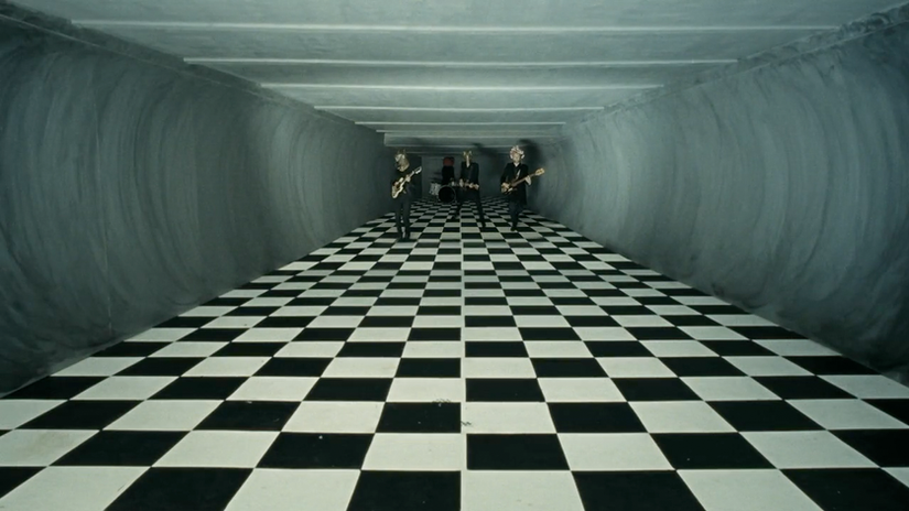 Franz Ferdinand | Love Illumination